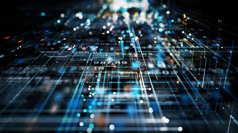 邛崃AI软件开发公司:Python赋能网页开发的适用场景解析