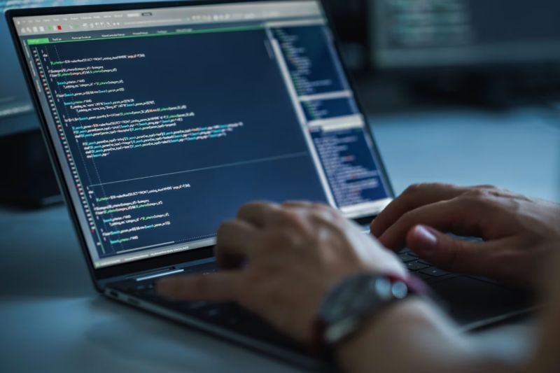 邛崃软件定制开发:PHP与Node.js,后端解决方案的优势博弈